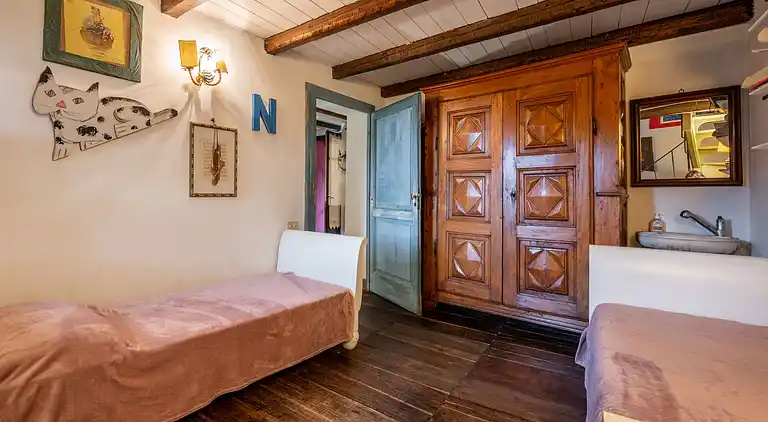 Holiday home in Moncalieri