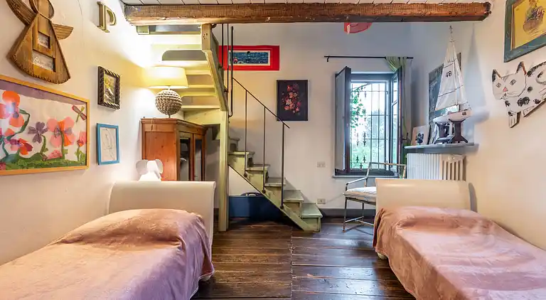 Holiday home in Moncalieri