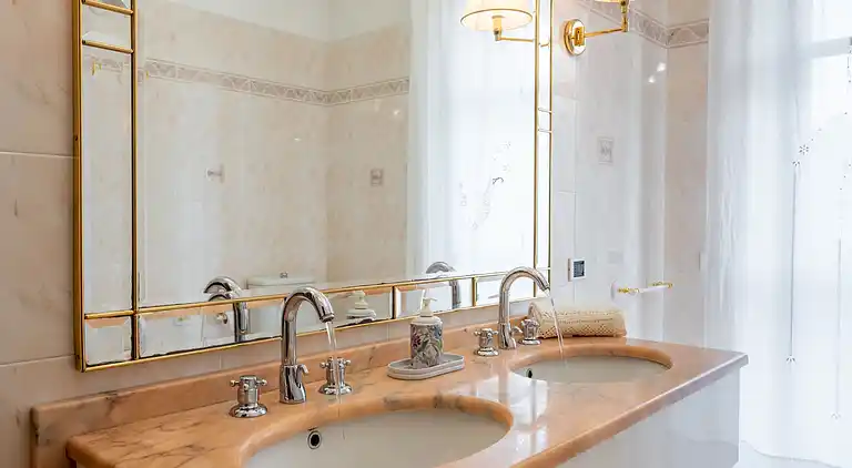 Feriebolig i San Bovo