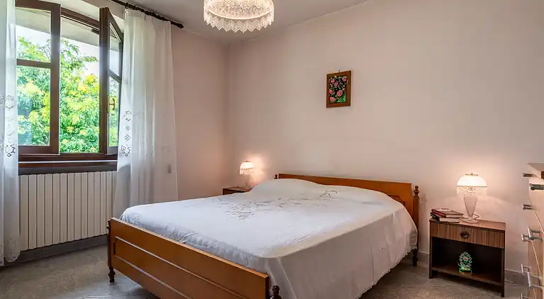 Feriebolig i San Bovo