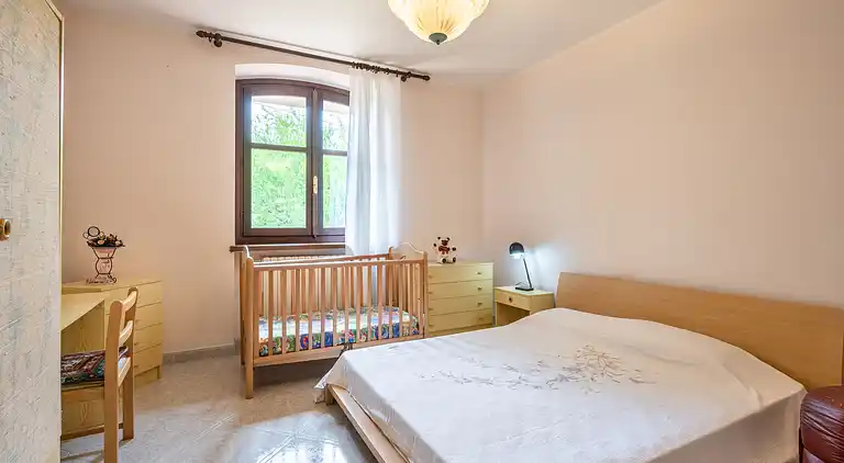 Feriebolig i San Bovo