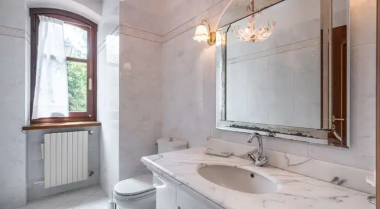 Feriebolig i San Bovo