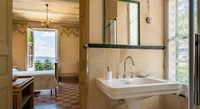 Feriebolig i La Morra