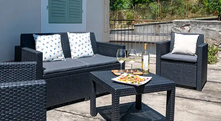 Feriebolig i La Morra