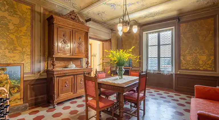 Feriebolig i La Morra