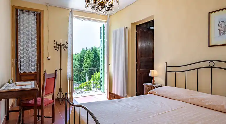 Feriebolig i La Morra