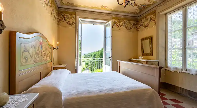 Feriebolig i La Morra