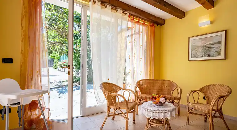 Feriebolig i La Morra