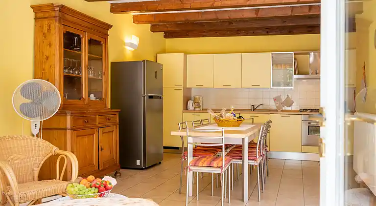 Feriebolig i La Morra