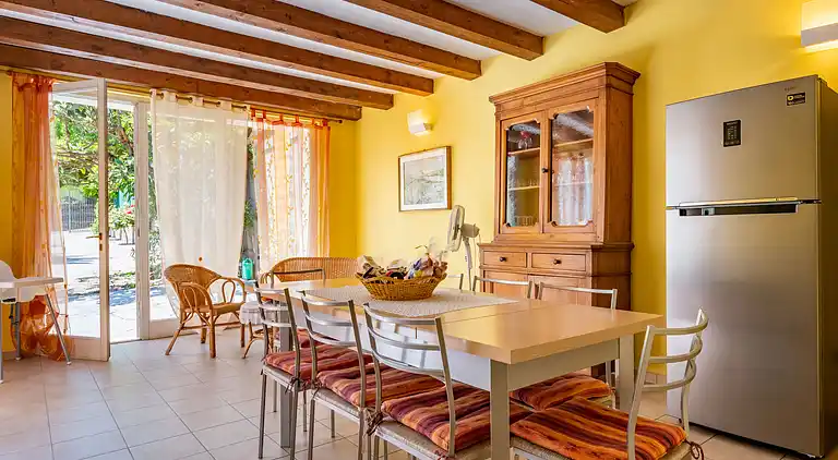 Feriebolig i La Morra