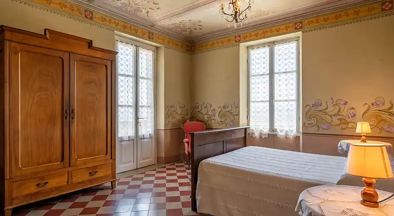 Feriebolig i La Morra