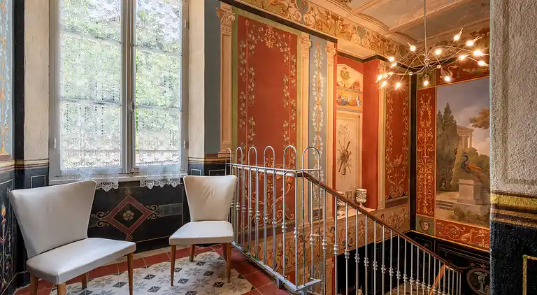 Feriebolig i La Morra