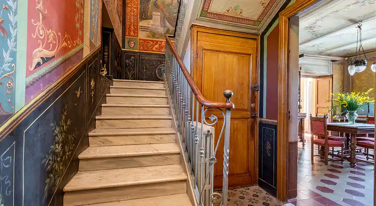 Feriebolig i La Morra