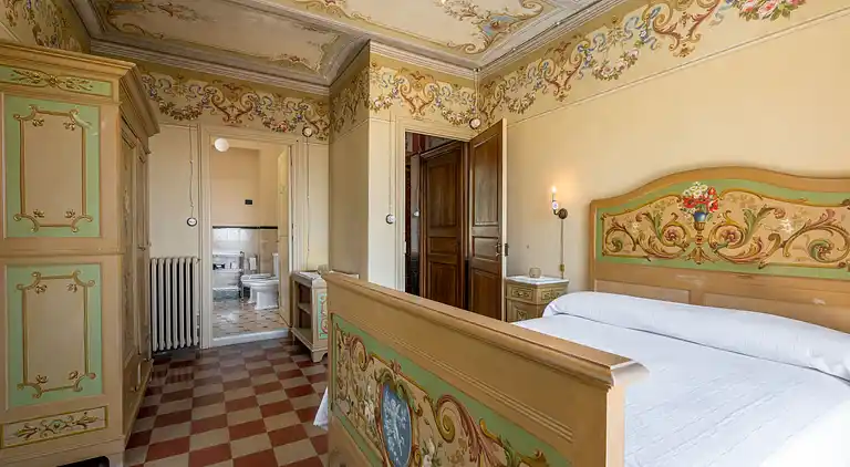 Feriebolig i La Morra