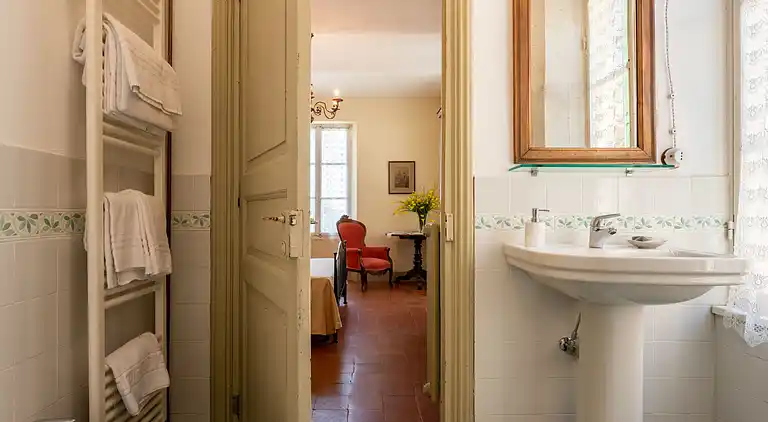 Feriebolig i La Morra