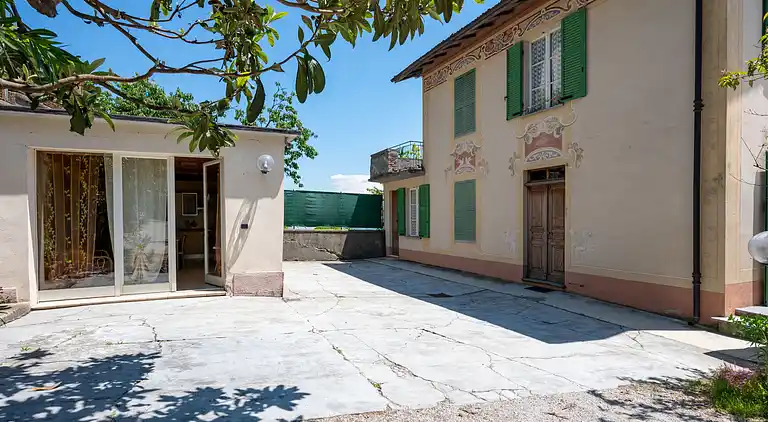 Feriebolig i La Morra