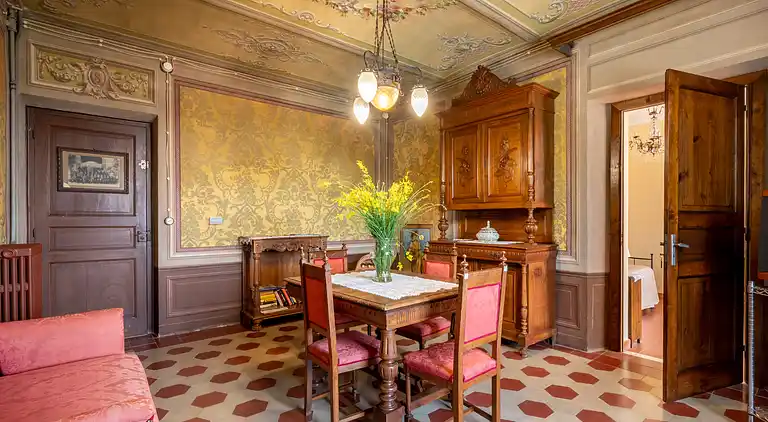 Feriebolig i La Morra