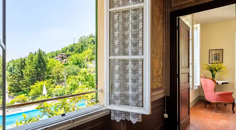 Feriebolig i La Morra