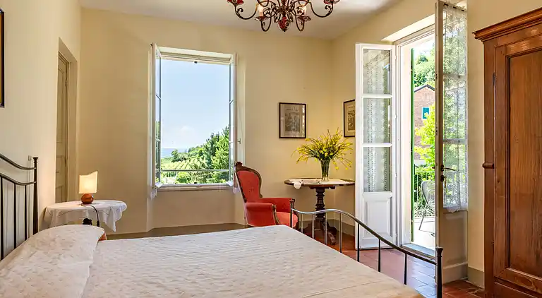 Feriebolig i La Morra