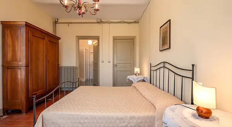 Feriebolig i La Morra