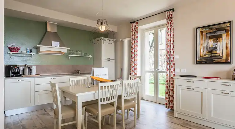 Feriebolig i Costigliole d'Asti