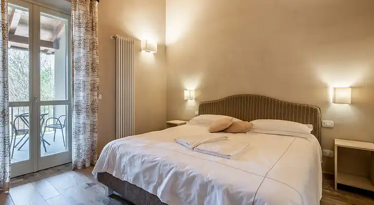 Feriebolig i Costigliole d'Asti