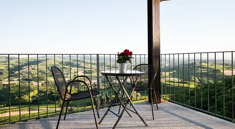 Feriebolig i Costigliole d'Asti