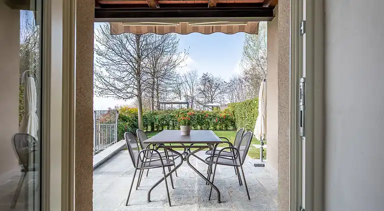 Feriebolig i Costigliole d'Asti