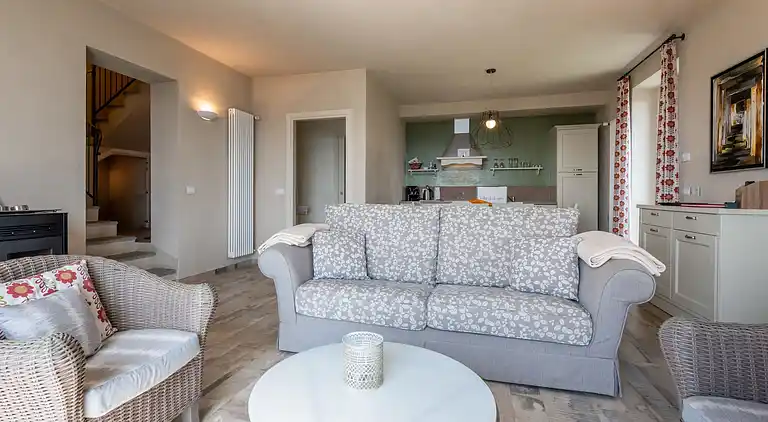 Feriebolig i Costigliole d'Asti