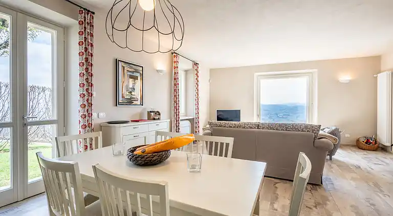 Feriebolig i Costigliole d'Asti