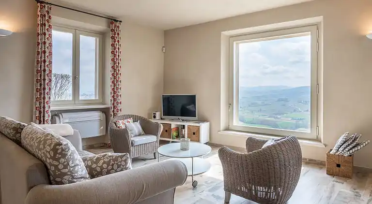 Feriebolig i Costigliole d'Asti