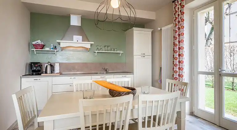 Feriebolig i Costigliole d'Asti