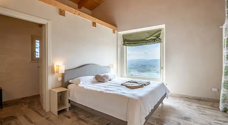 Feriebolig i Costigliole d'Asti