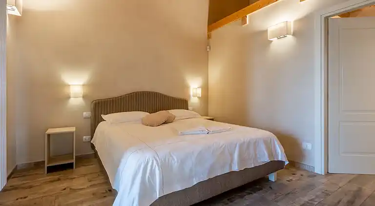 Feriebolig i Costigliole d'Asti