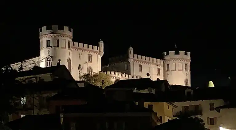 Feriebolig i Costigliole d'Asti