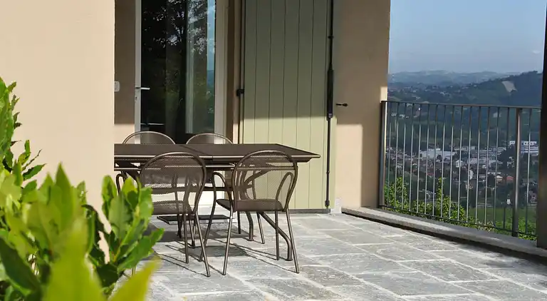 Feriebolig i Costigliole d'Asti