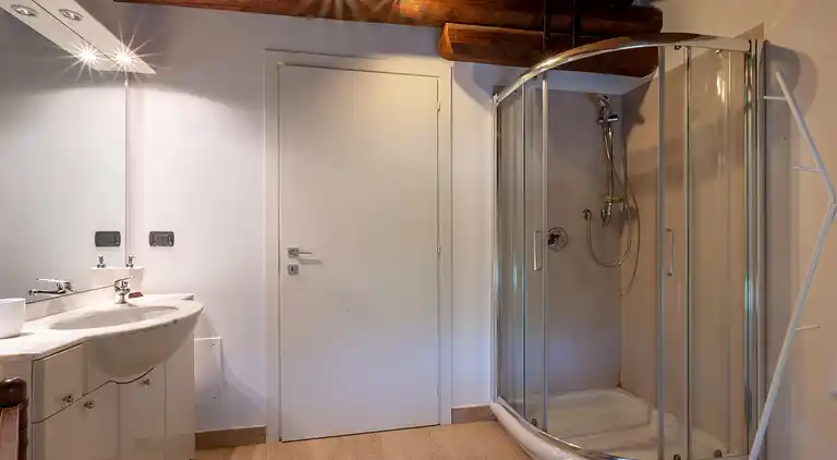 Feriebolig i Alliere