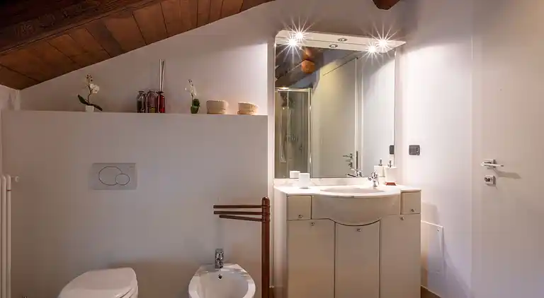 Feriebolig i Alliere