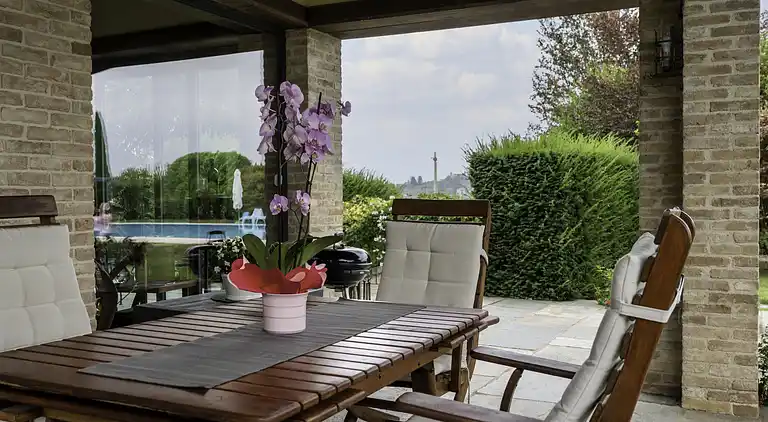 Feriebolig i Alliere