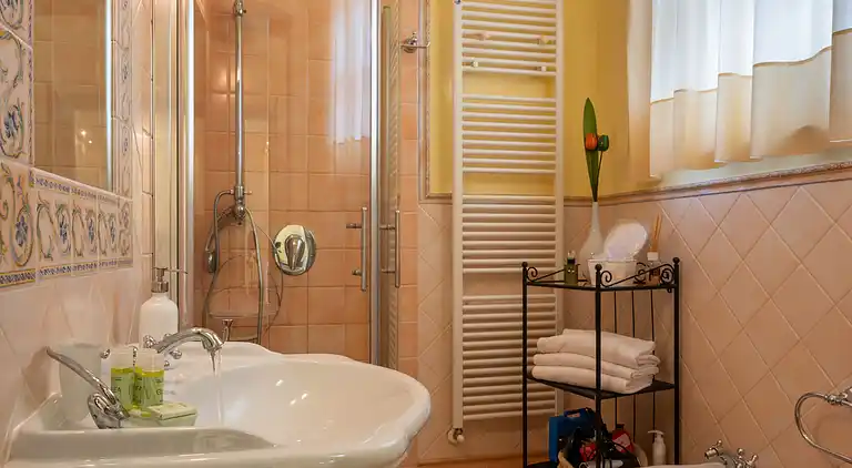 Feriebolig i Alliere