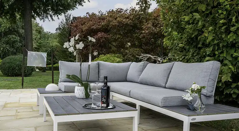 Feriebolig i Alliere