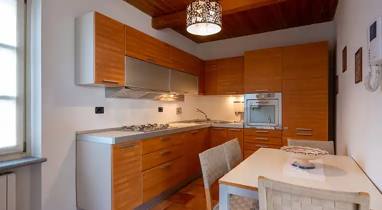 Feriebolig i Alliere