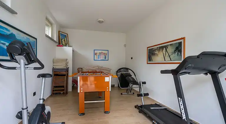 Feriebolig i Alliere