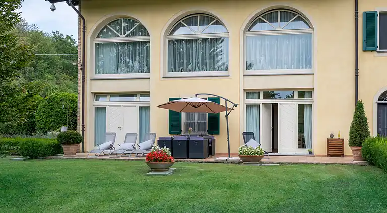 Feriebolig i Alliere