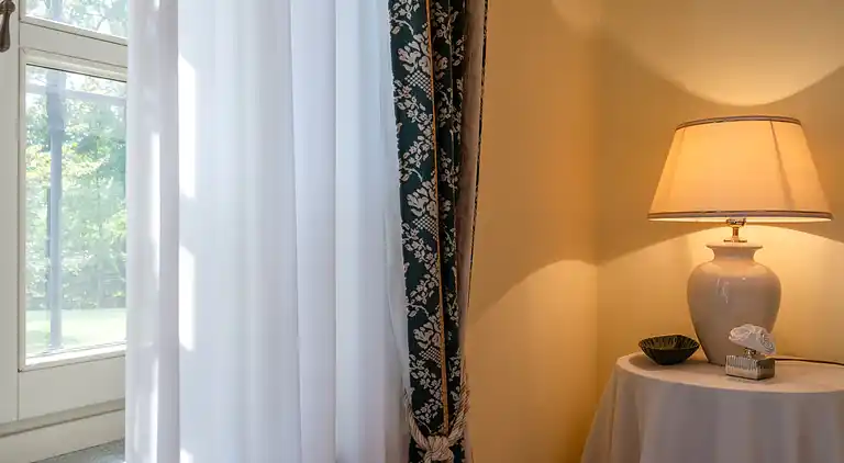 Feriebolig i Alliere