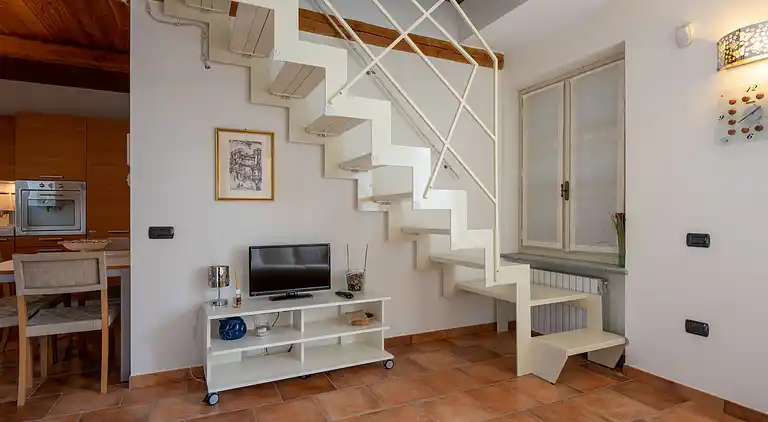 Feriebolig i Alliere