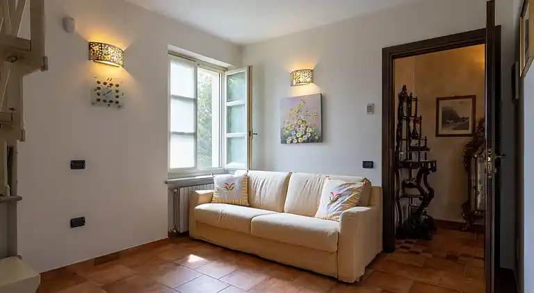 Feriebolig i Alliere