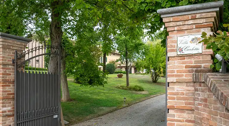 Feriebolig i Alliere