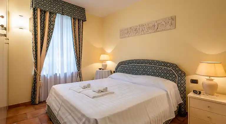 Feriebolig i Alliere