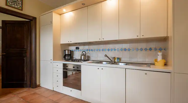 Feriebolig i Alliere